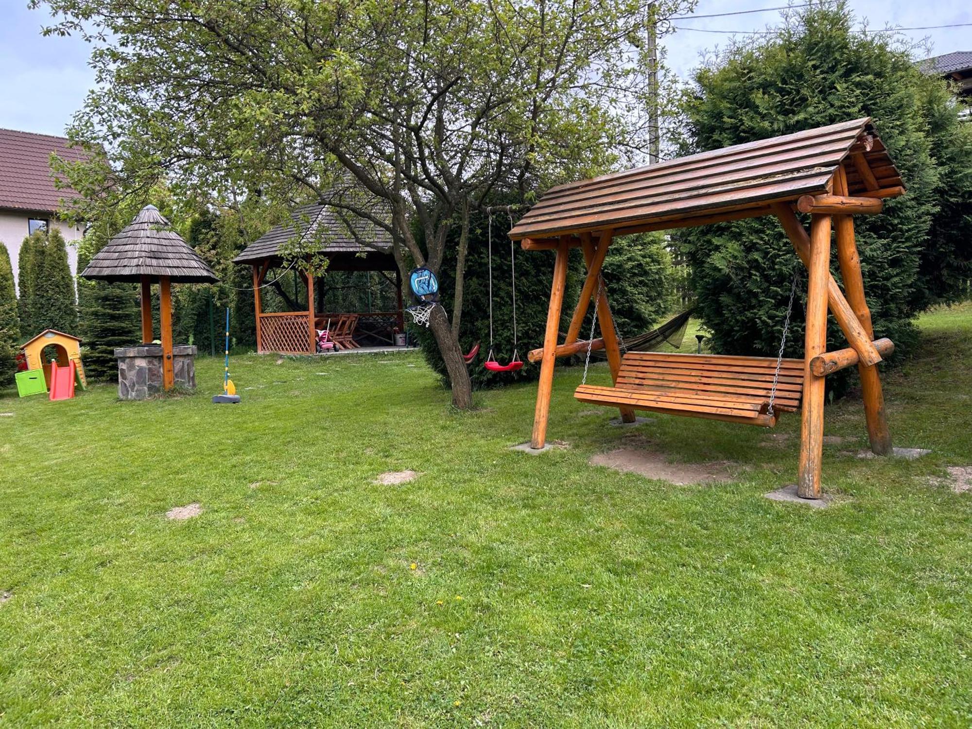 Villa Homy Family House Bran  Exterior foto