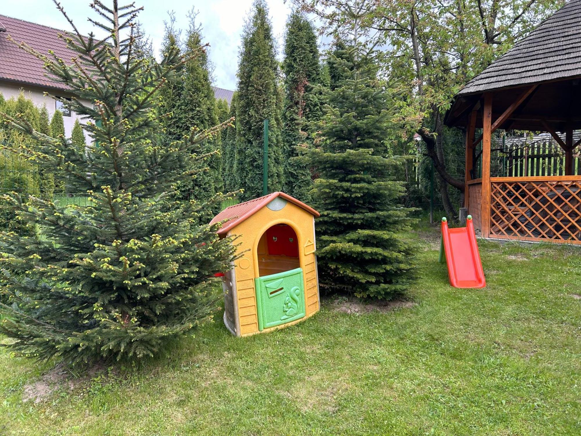 Villa Homy Family House Bran  Exterior foto