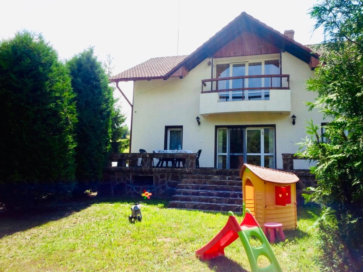 Villa Homy Family House Bran  Exterior foto